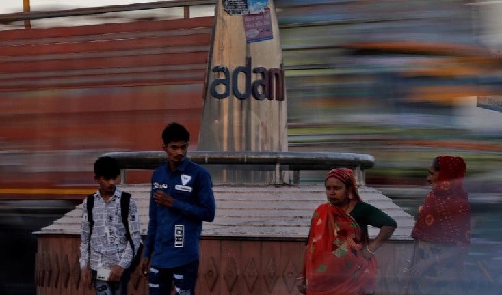 Adani Group called off flagship company’s FPO