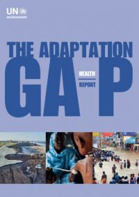 Adaptation Gap Report