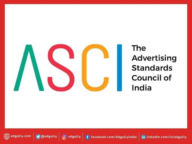 Advertising Standards Council of India