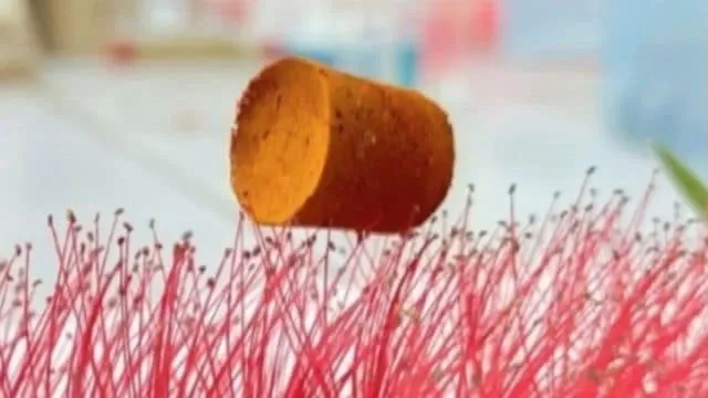 What are Aerogels?