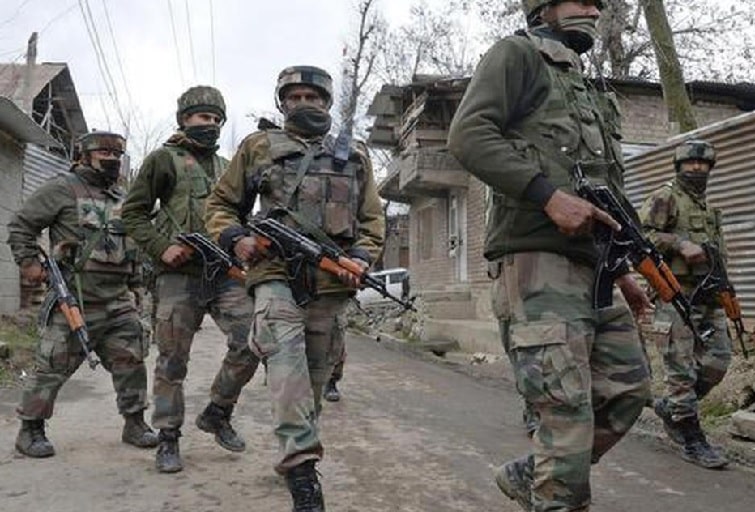 AFSPA lifted from more areas in Northeast States