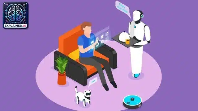 What are AI agents?