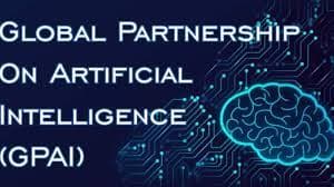 Global Partnership on Artificial Intelligence