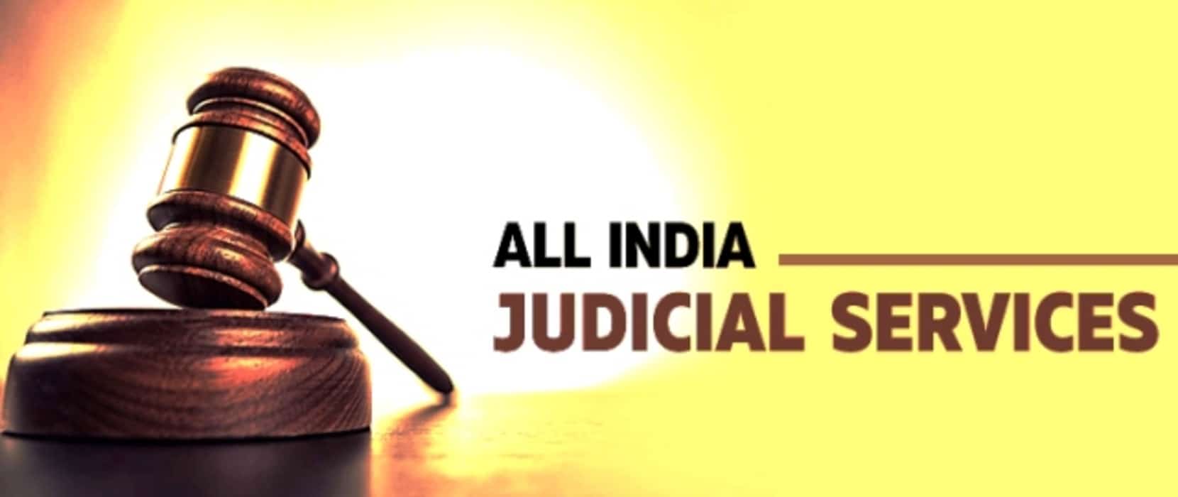 All India Judicial Service: What the Idea is, why hasn't it been Implemented
