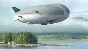 What are Airships?