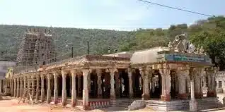Alagar Temple
