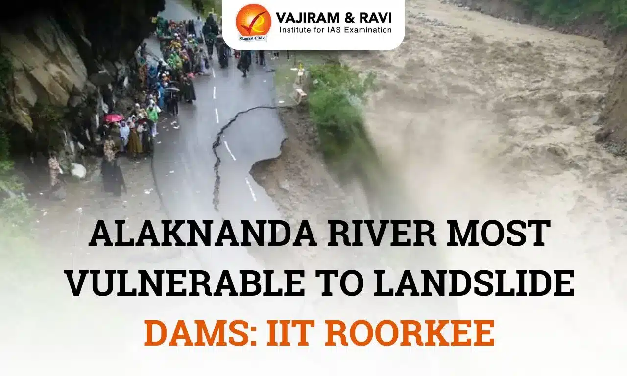 Key Facts about Alakananda River