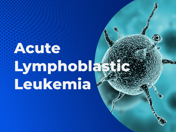 Acute Lymphoblastic Leukaemia (ALL)