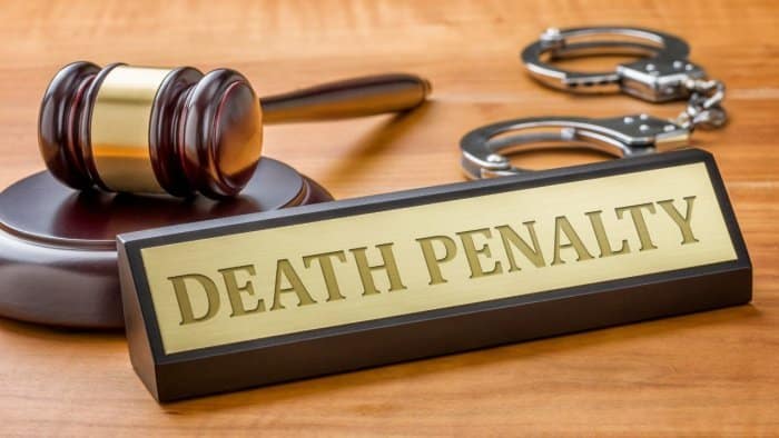 All About Death Penalty in India