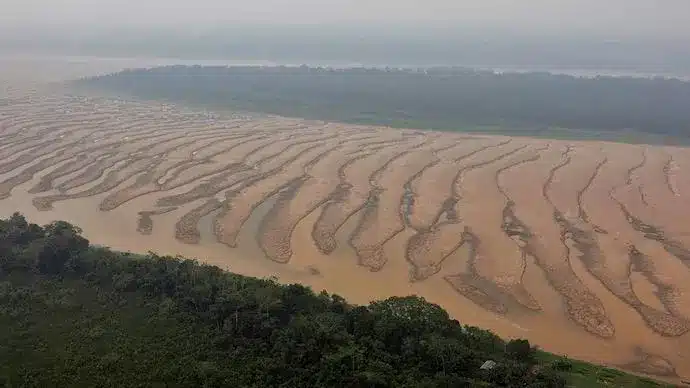 Key Facts about Amazon River