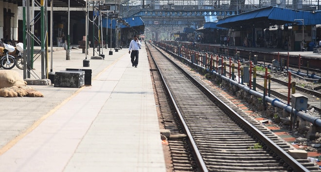 Amrit Bharat Station Scheme