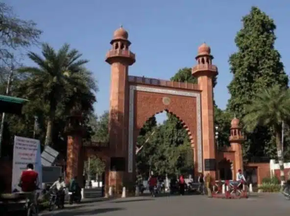 Legal dispute over AMU’s minority character
