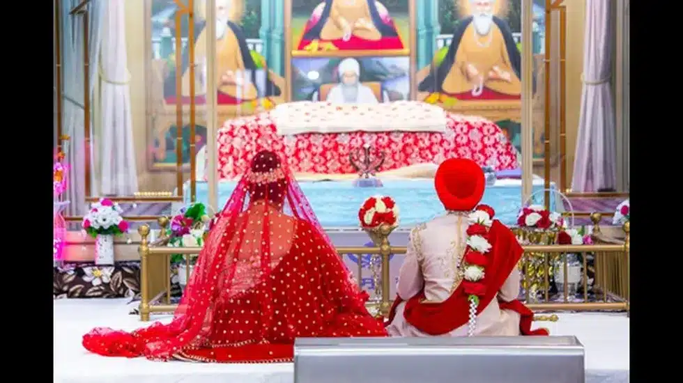 Anand Marriage Act