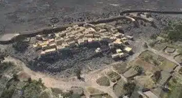 Ancient Town: Al-Natah