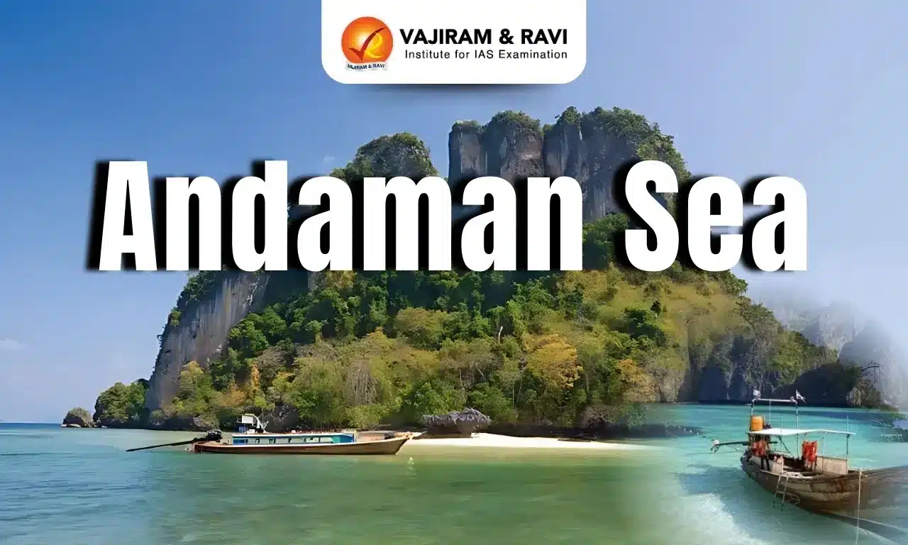 Andaman Sea