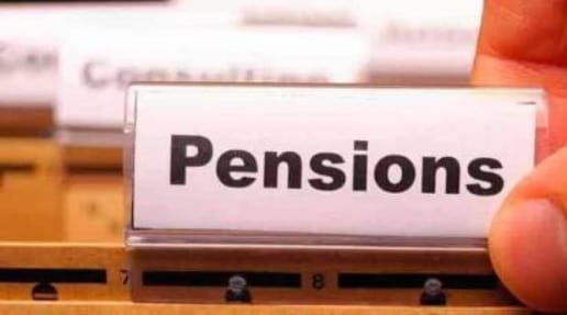 Andhra’s Guaranteed Pension Scheme