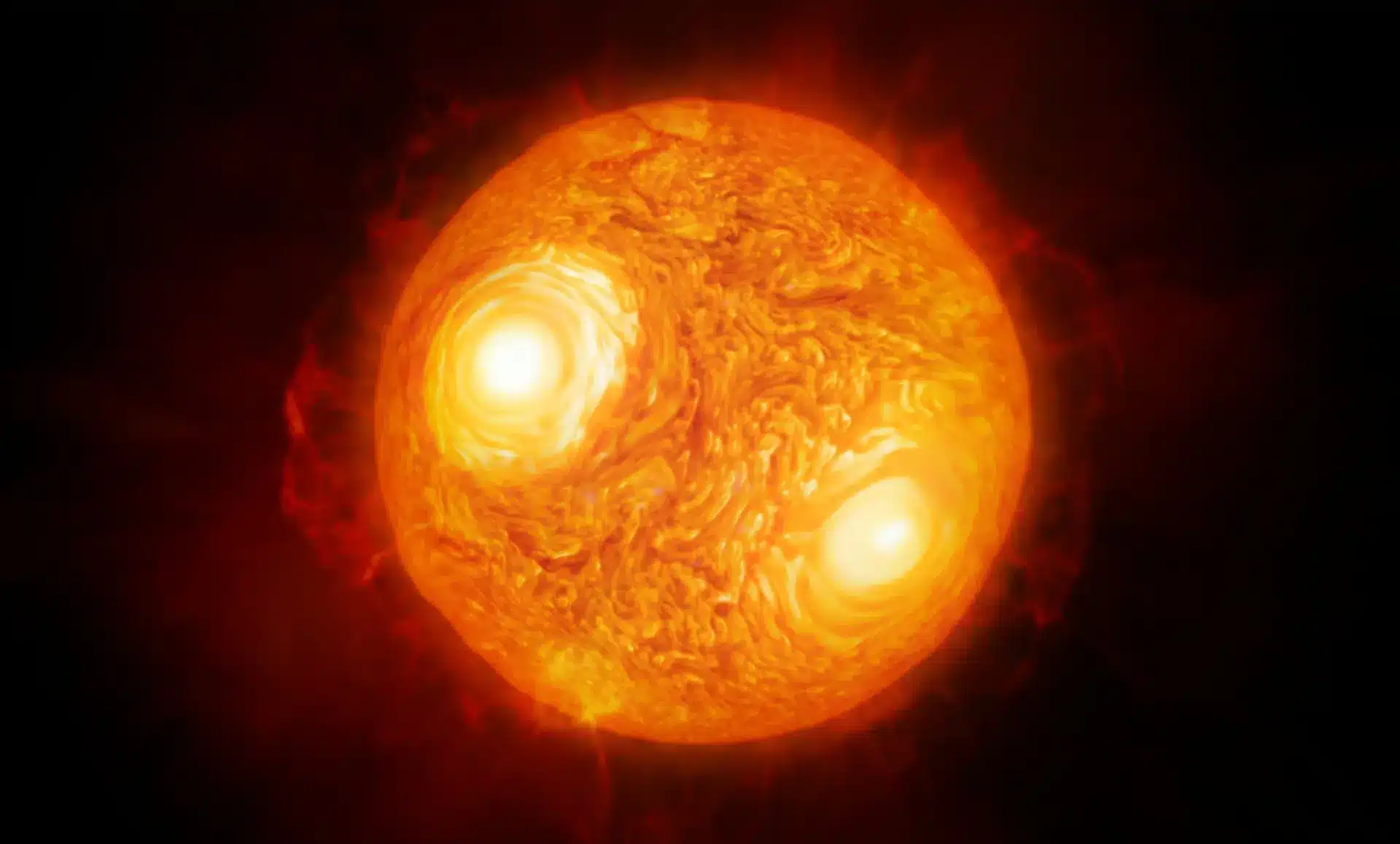 What is Antares?