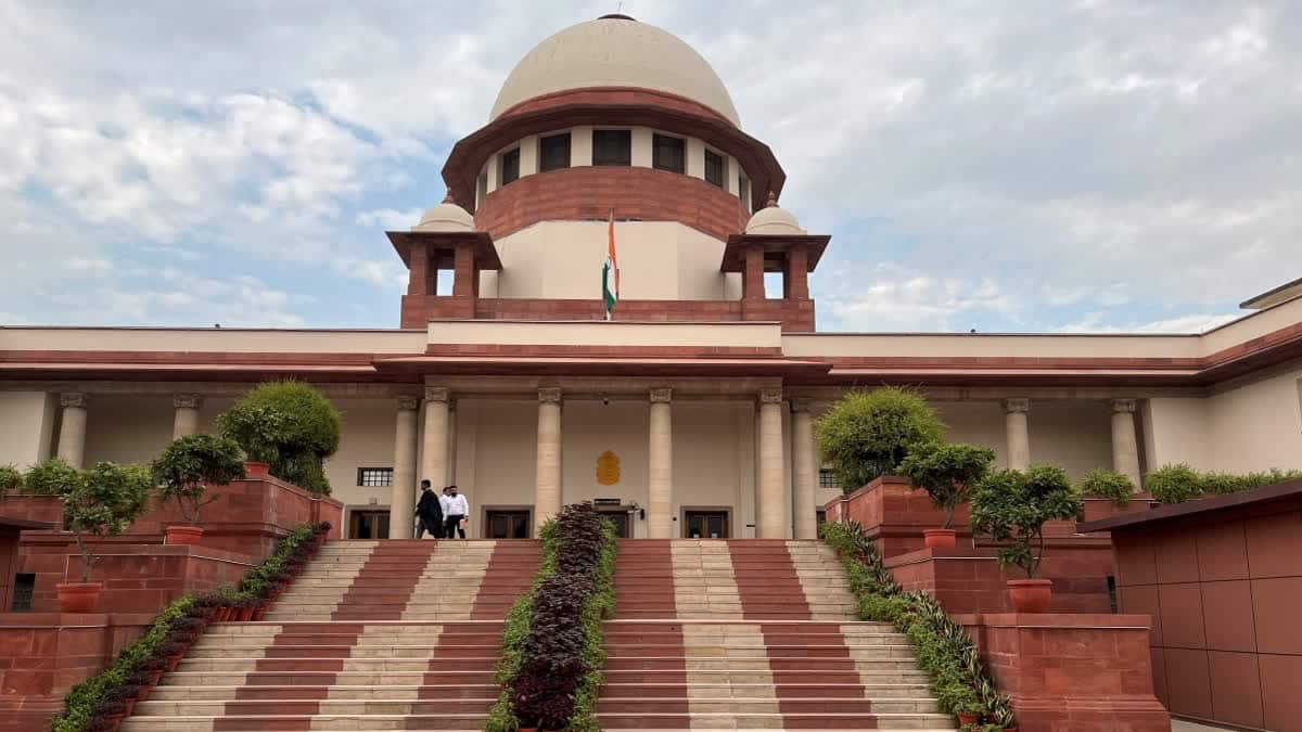 What is Anticipatory Bail?