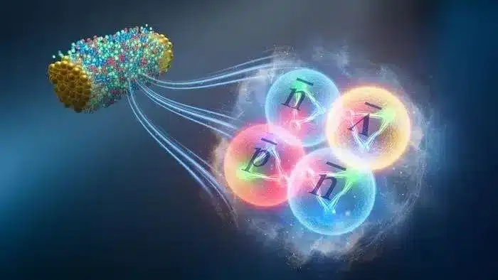 What is Antimatter?