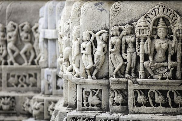 Antiquities Abroad: What Indian, International Laws say