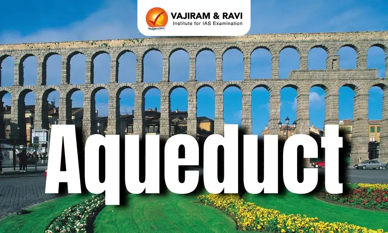 Aqueduct