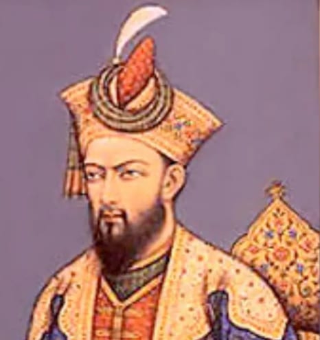 Arrests in Maharashtra over Aurangzeb posts