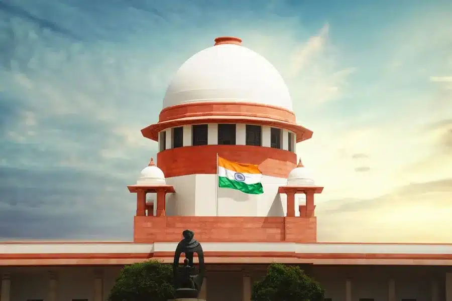 What is Article 131 of the Indian Constitution?