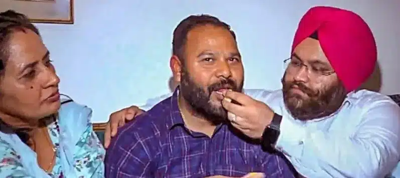 Article 142 - SC overturned Chandigarh mayoral poll results