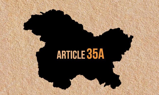 Article 35A