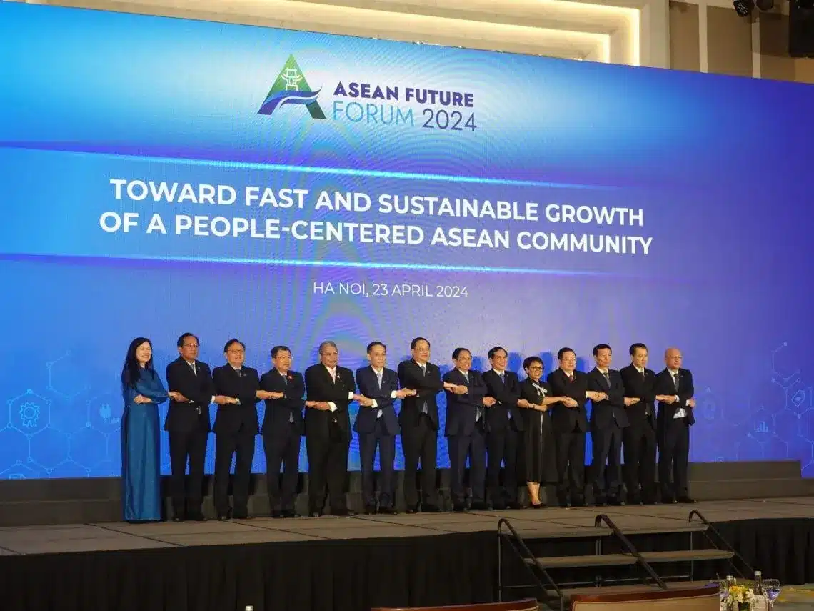 ASEAN Future Forum