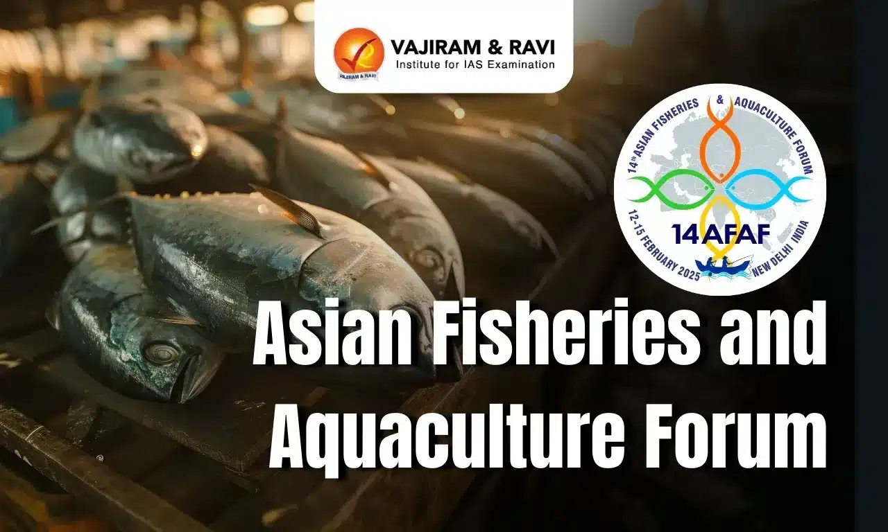 Asian Fisheries and Aquaculture Forum