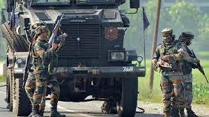 Assam Rifles