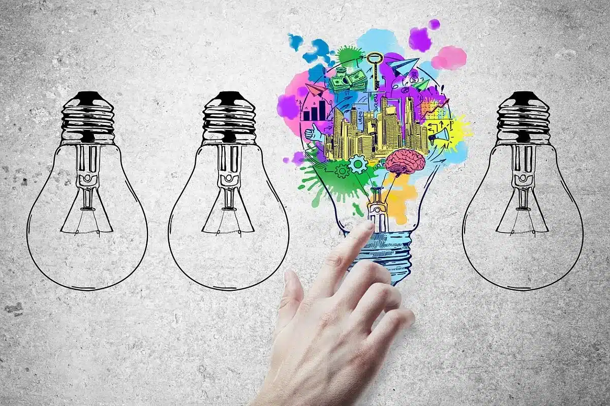 Atal Innovation Mission (AIM)