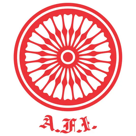 Athletics Federation of India (AFI)