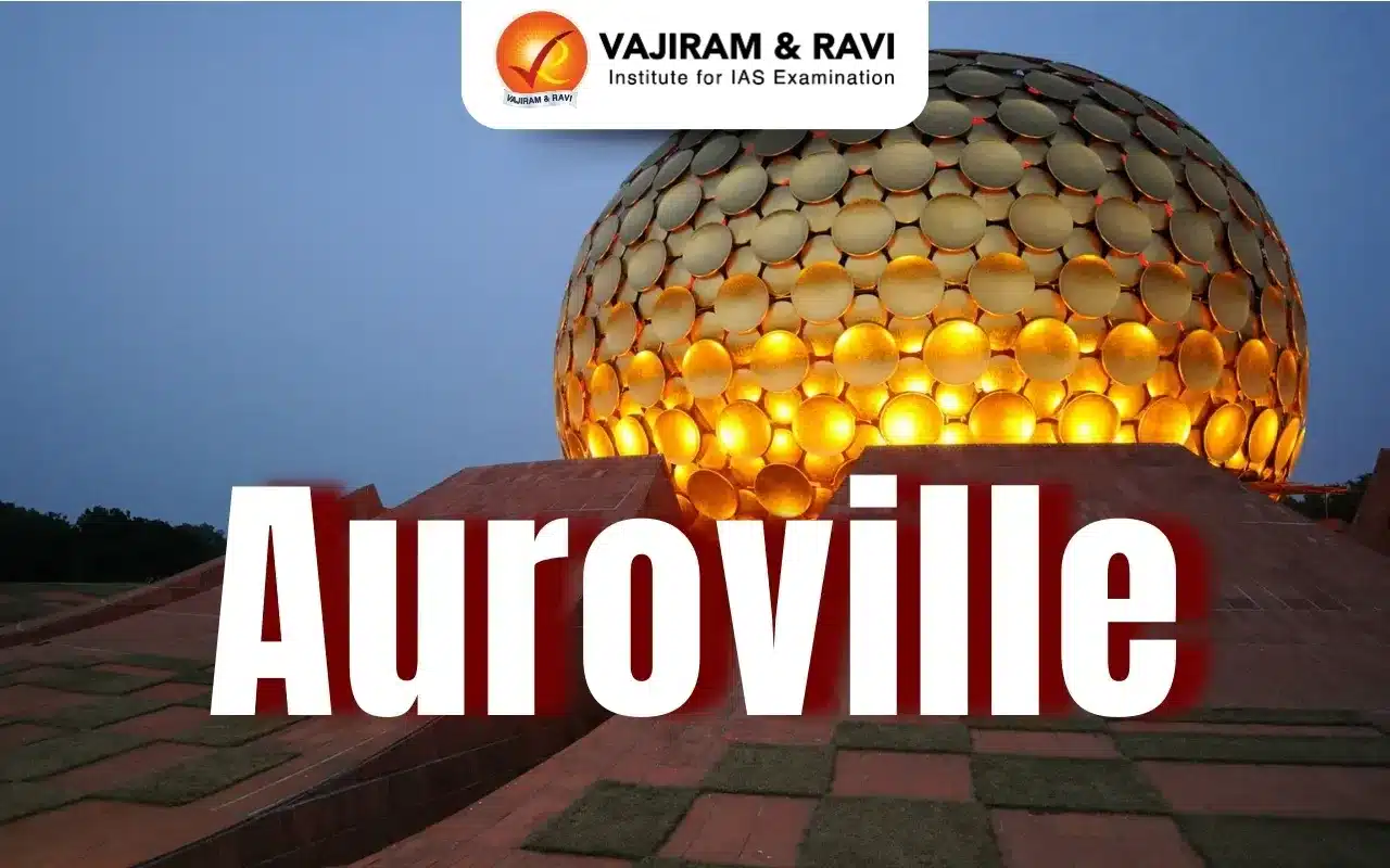 Auroville