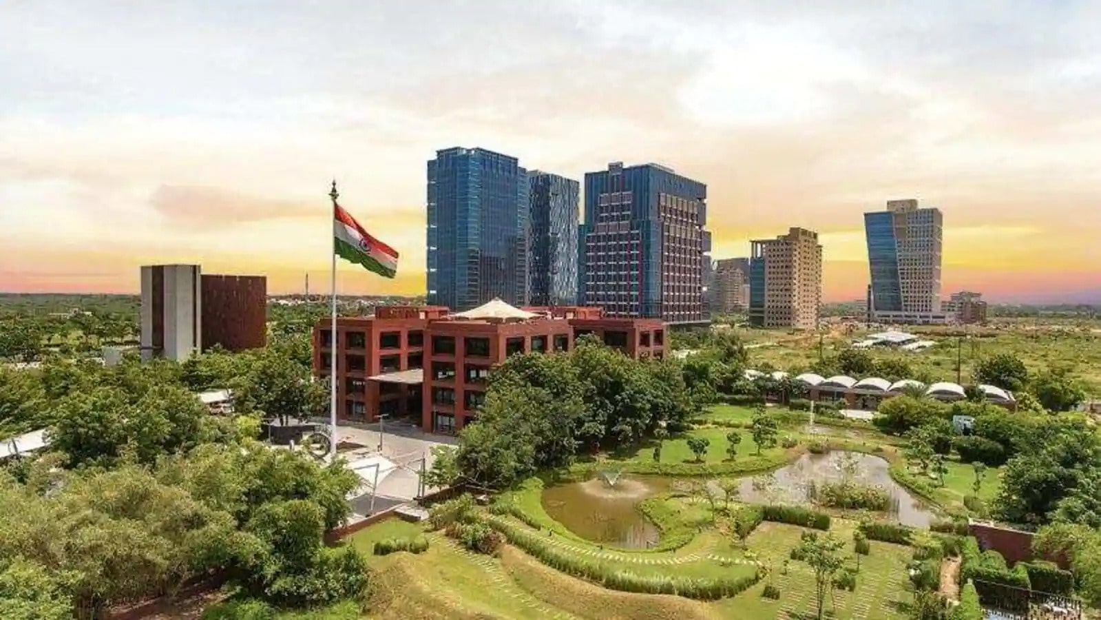 Australia’s Deakin University to become the first foreign varsity to set up campus in India
