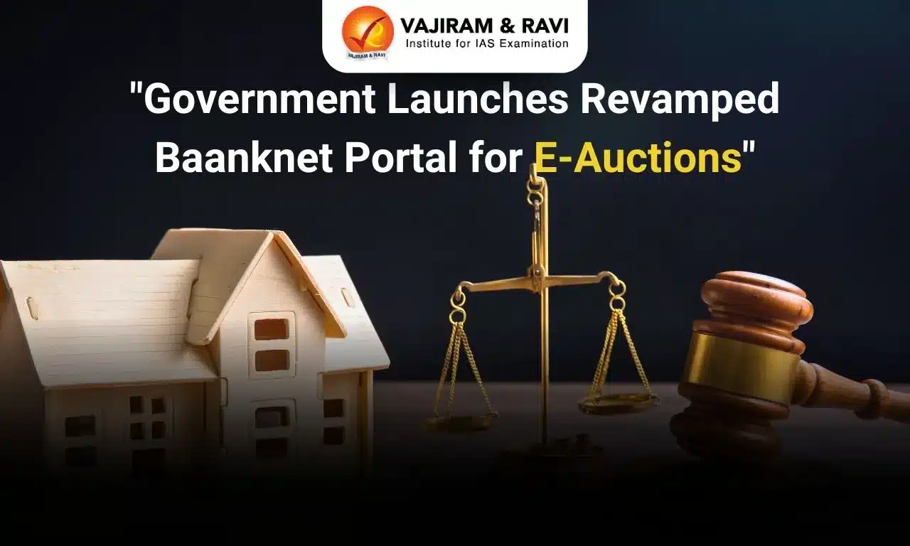 Baanknet Portal