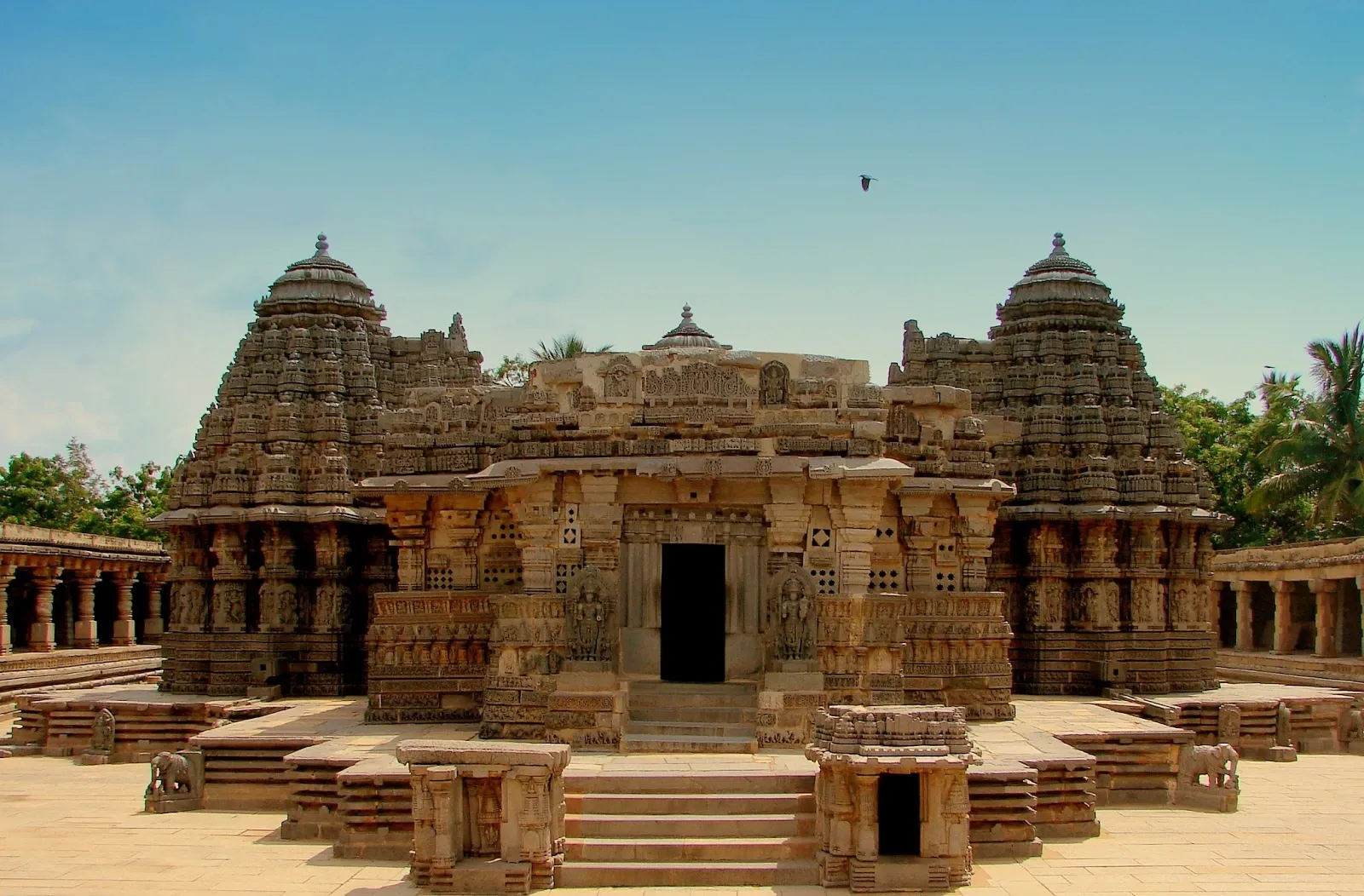 Badami Chalukyas