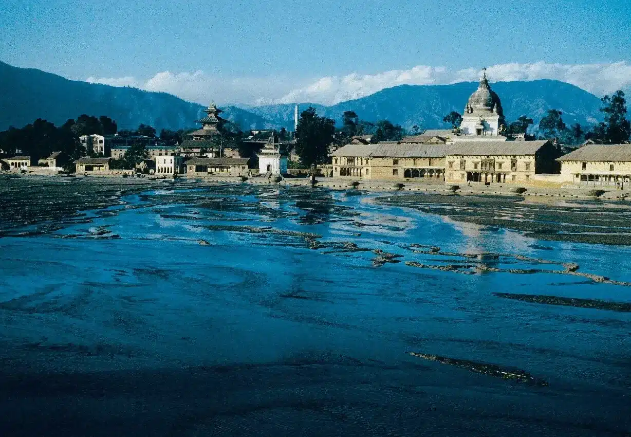 Bagmati River