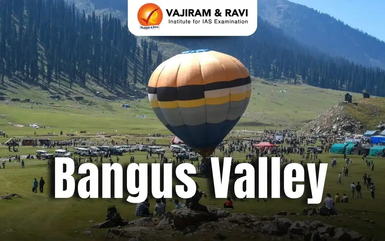 Bangus Valley