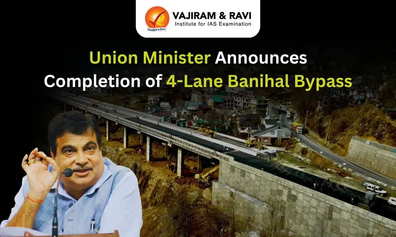 Banihal Bypass