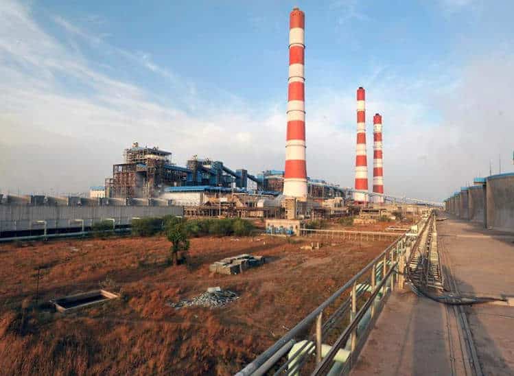 Barh Super Thermal Power Project (STPP)