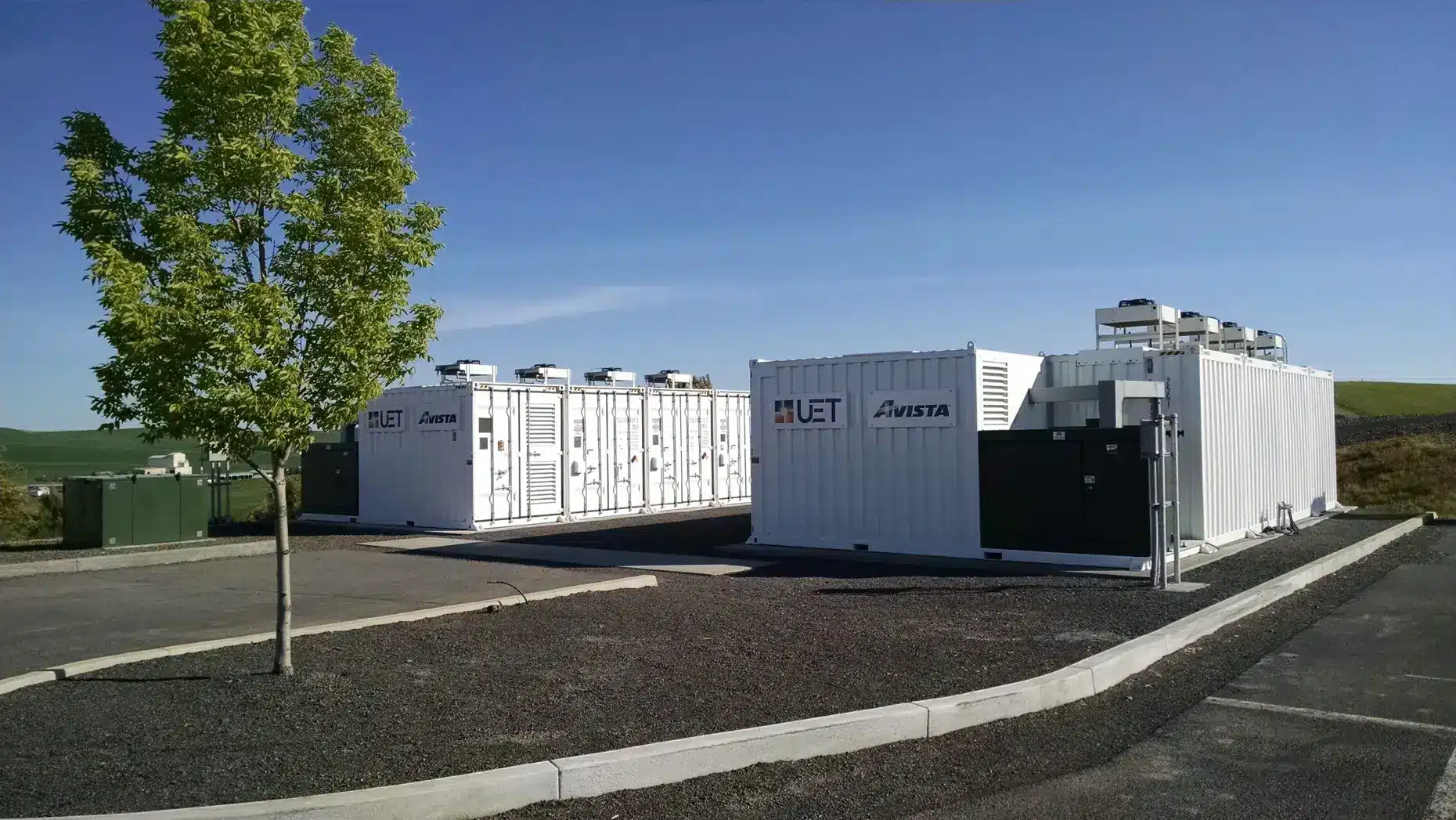 Battery Energy Storage Systems