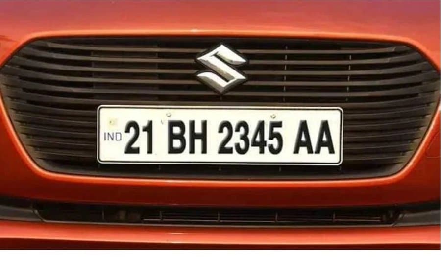 Bharat series registration