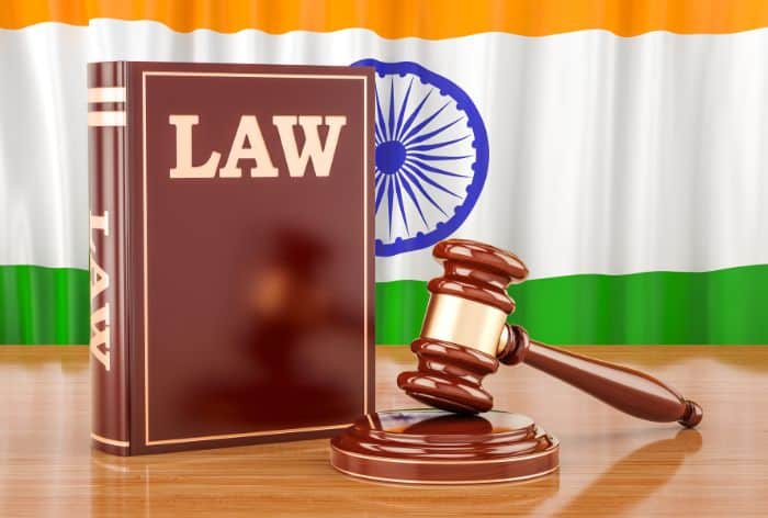 Bharatiya Nagrik Suraksha Sanhita Bill 2023