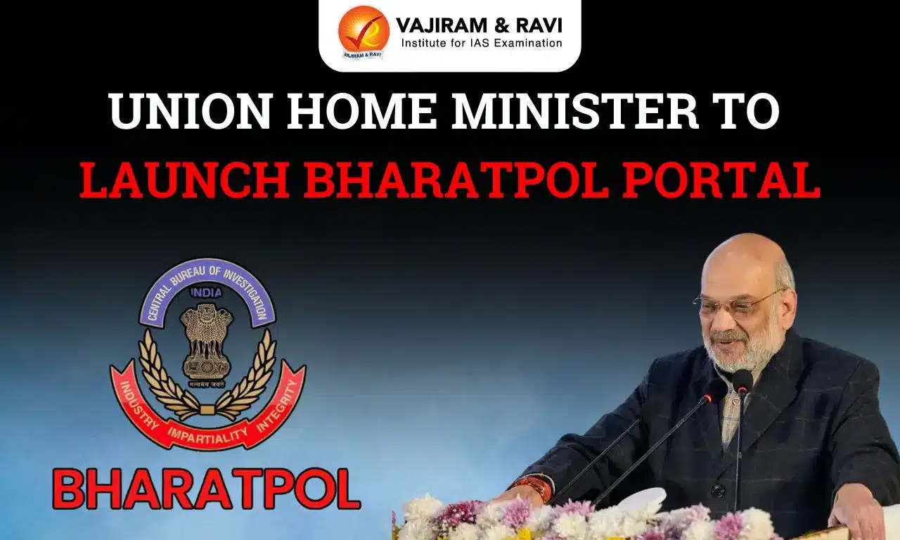 BHARATPOL Portal