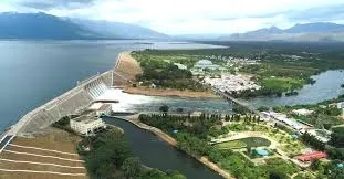 Bhavani River