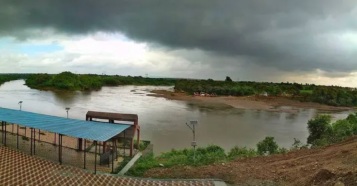 Key Facts about Bhima River