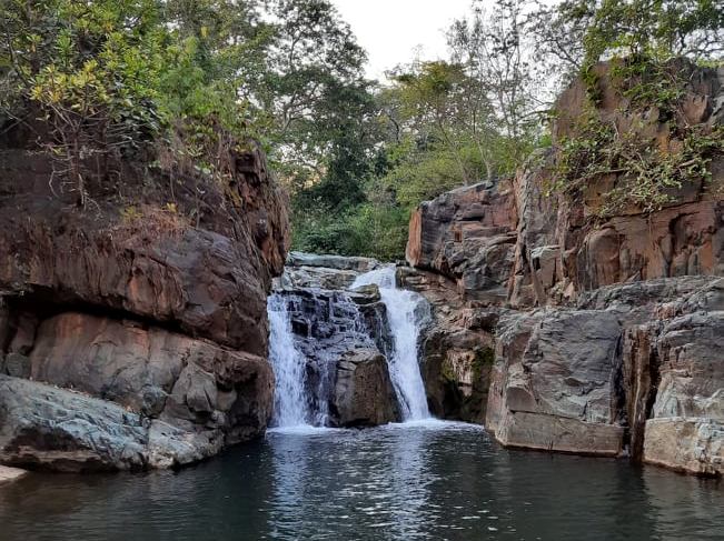 Bhoramdeo Wildlife Sanctuary
