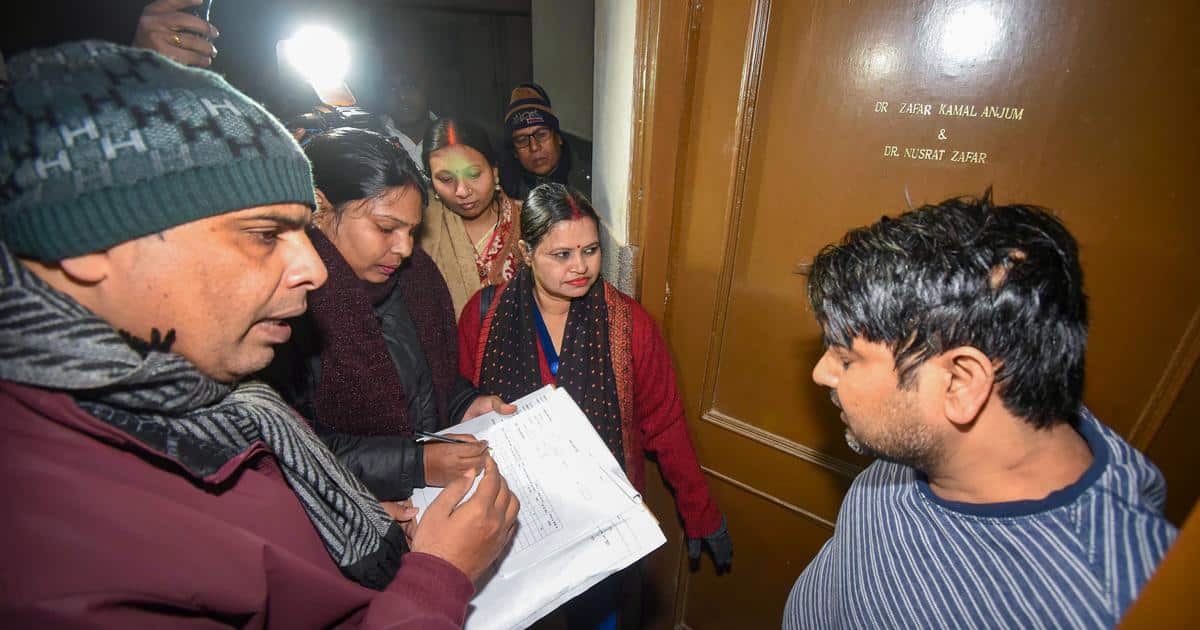 Bihar Caste Census 2023